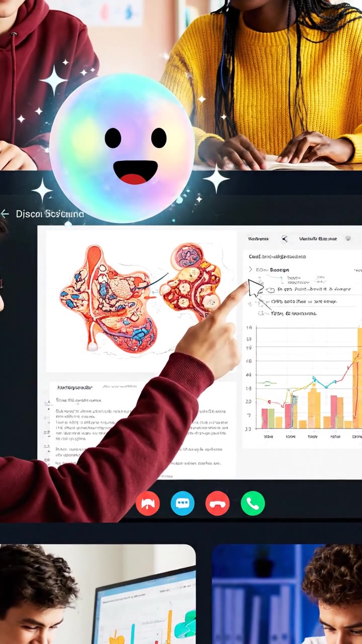 Como usar o Discord como sala de aula virtual