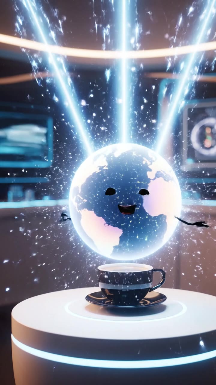Digital Scent Teleportation: How AI Scent Mapping Works