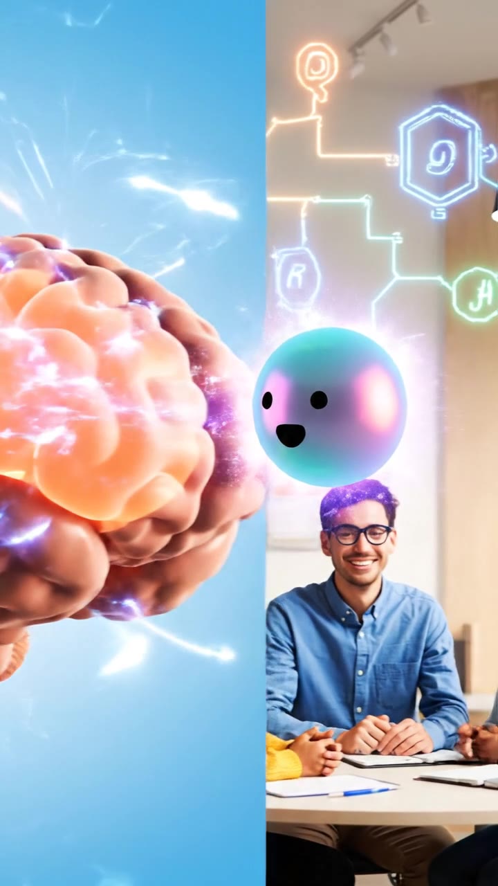 Cerebellum's Secret Role in Language Processing