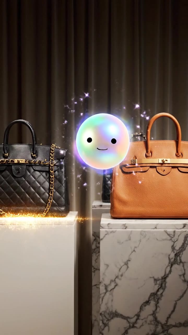 Bolsos icónicos de lujo y sus secretos de moda