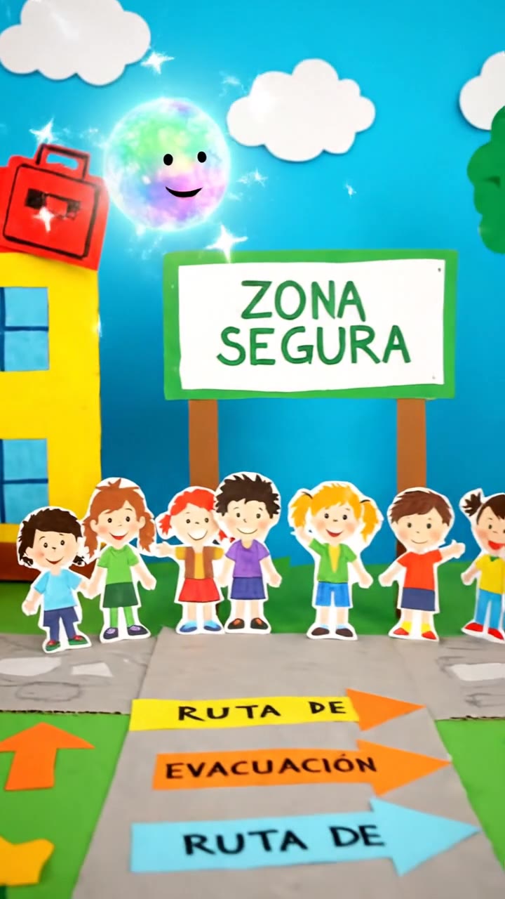 ¿Qué convierte un fenómeno en un desastre?