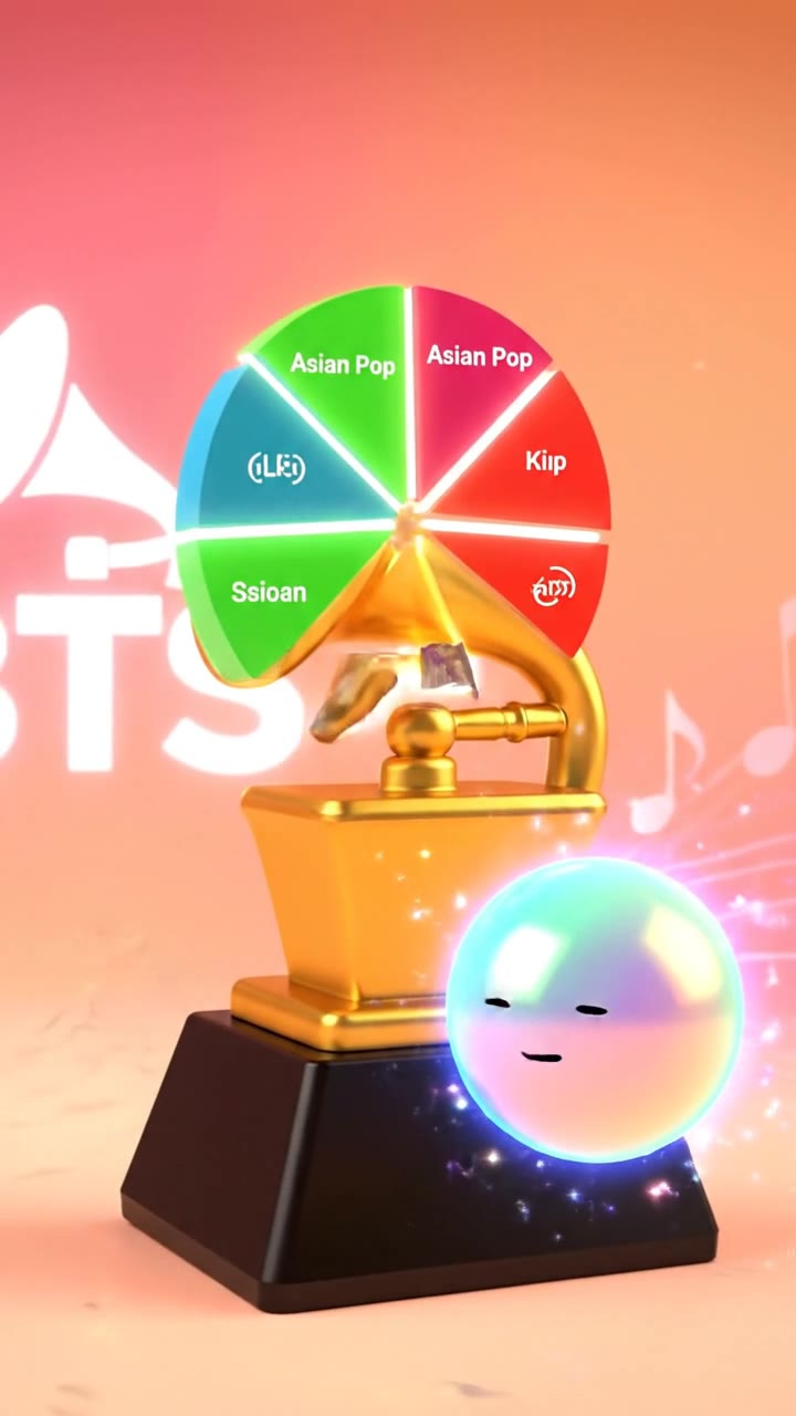 Boicot de BTS y Stray Kids a los Grammy explicado