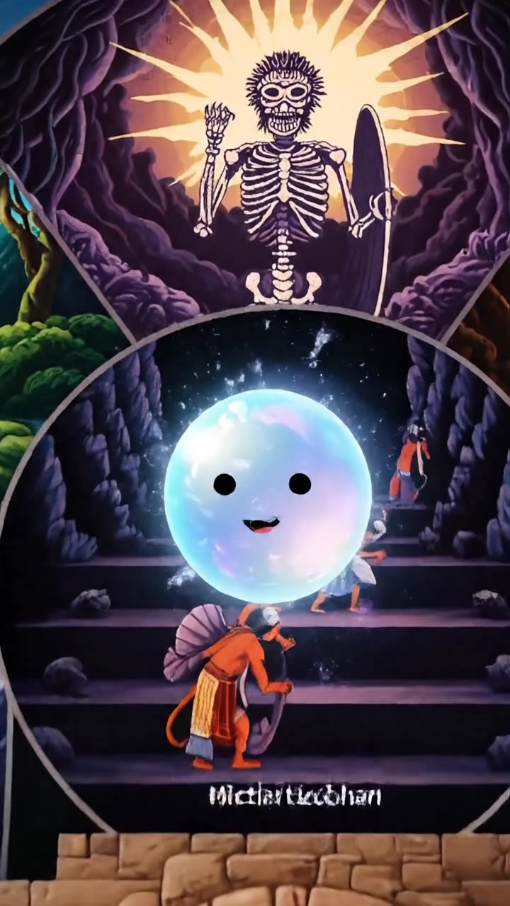 Mesoamerican Beliefs on Death and Afterlife