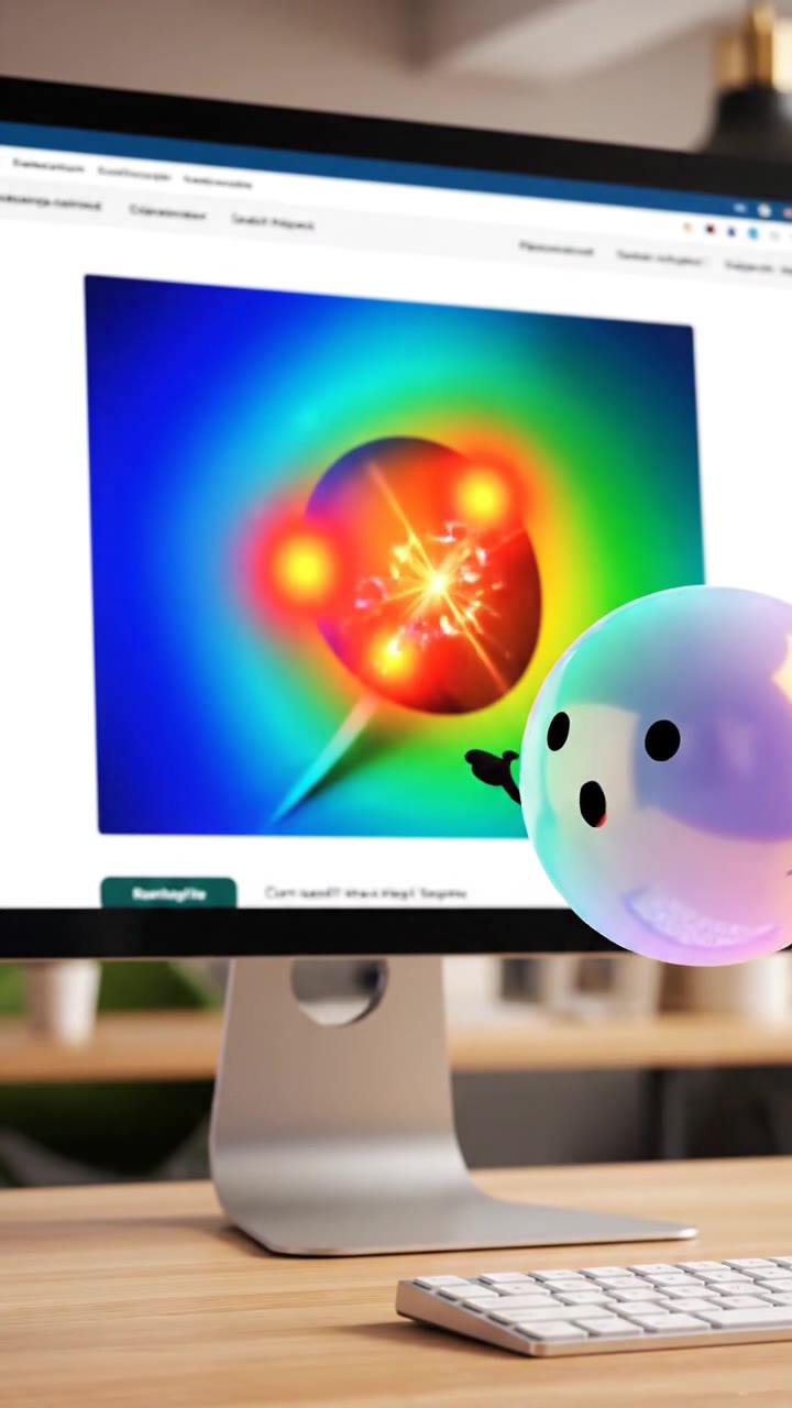 Websites That Predict Where Your Eyes Look