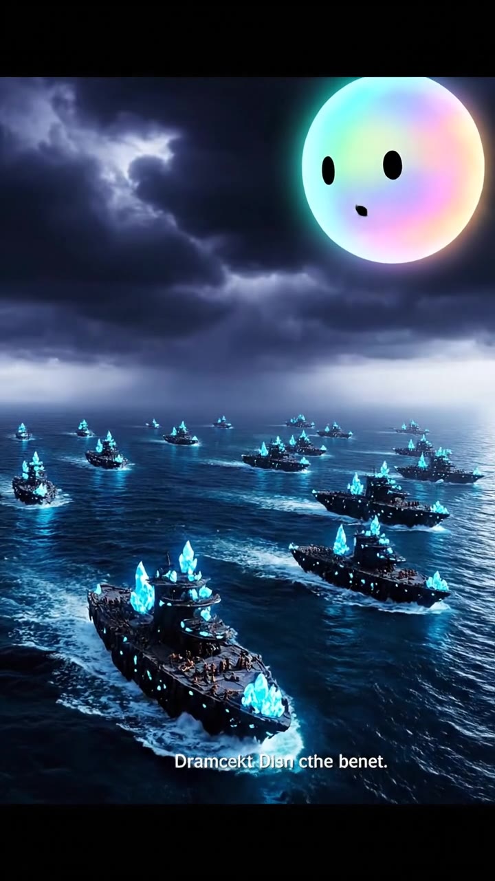 Atlantis and the Warning of Human Hubris
