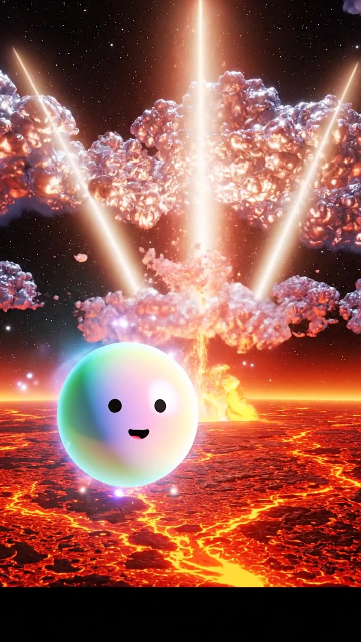 Lava Planet's Missing Heat Mystery