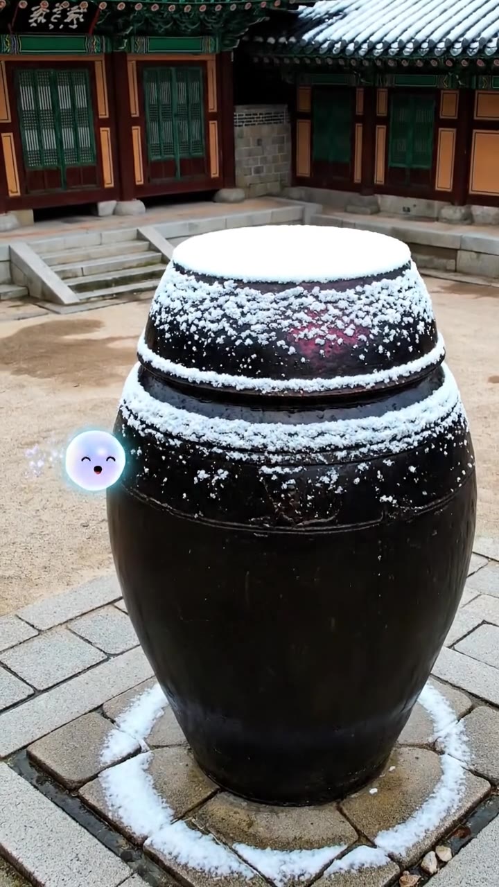 Han: el dolor ancestral en el alma de Corea