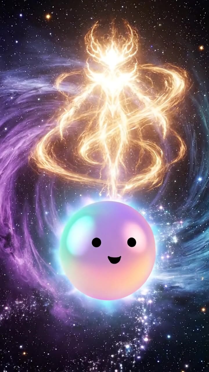 The Lord of Spirits: The Elect One Explained