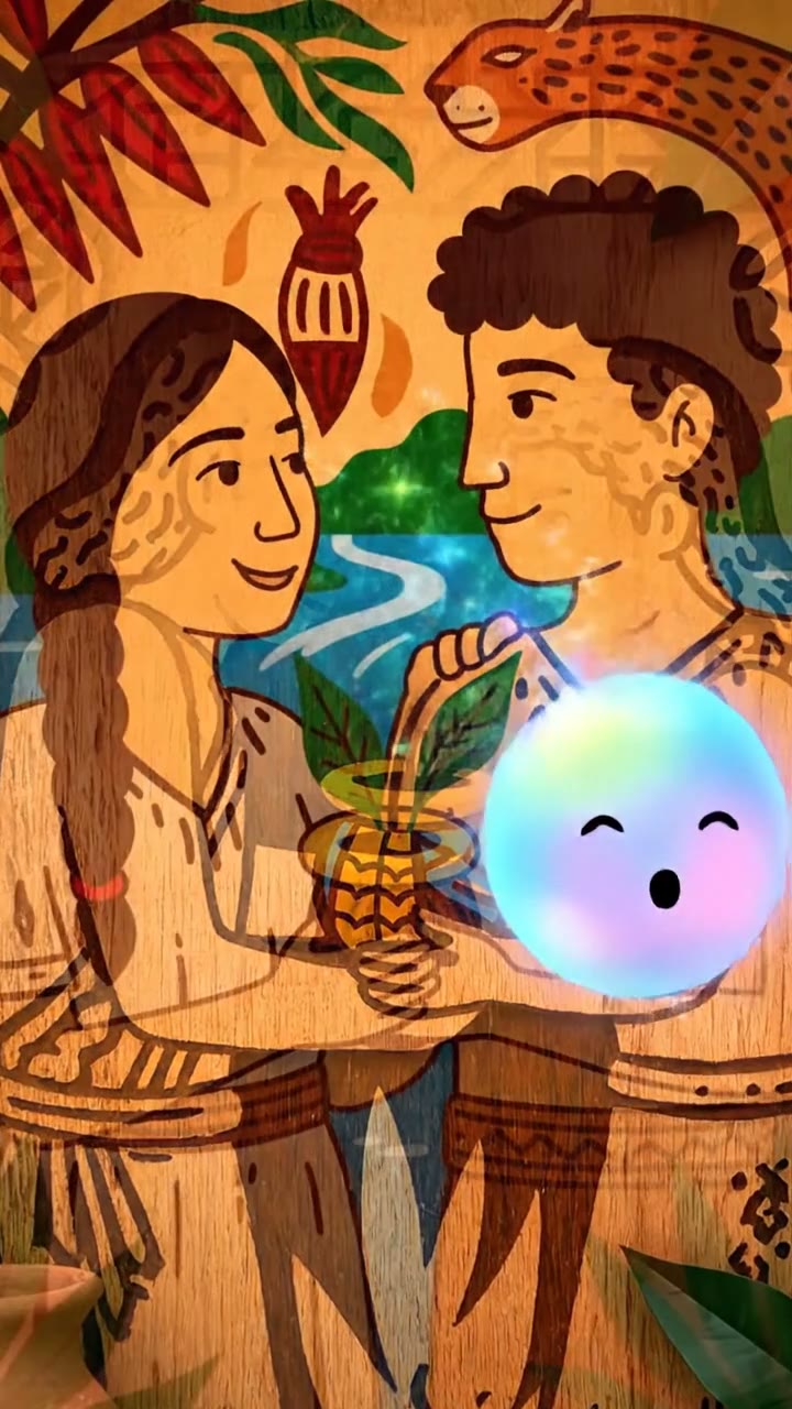 La calidez de la familia en el vocabulario