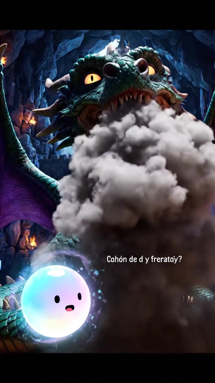 El dragón dormido bajo el castillo de París