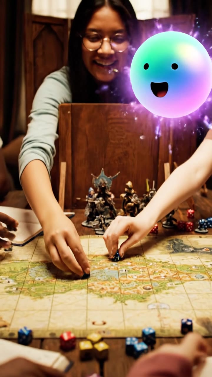 Jugar D&D: terapia y educación