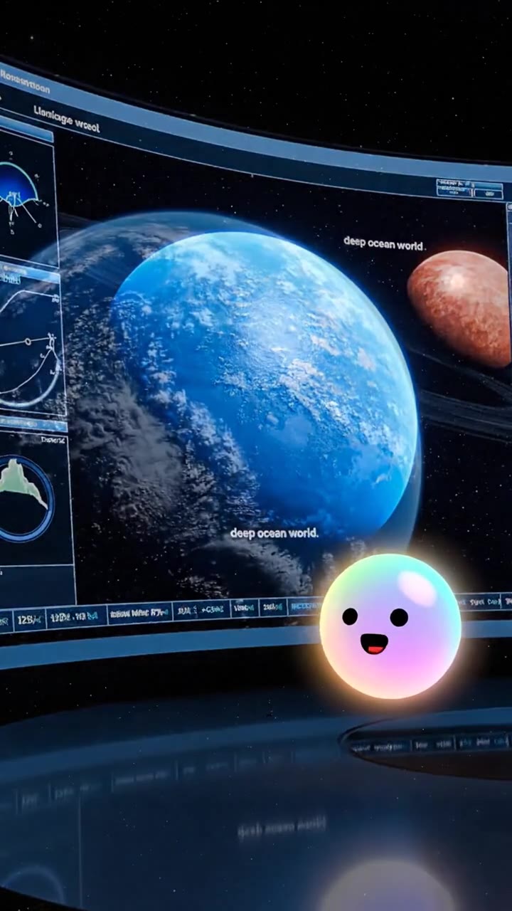 TOI-1452 b Exoplanet: International Collaboration