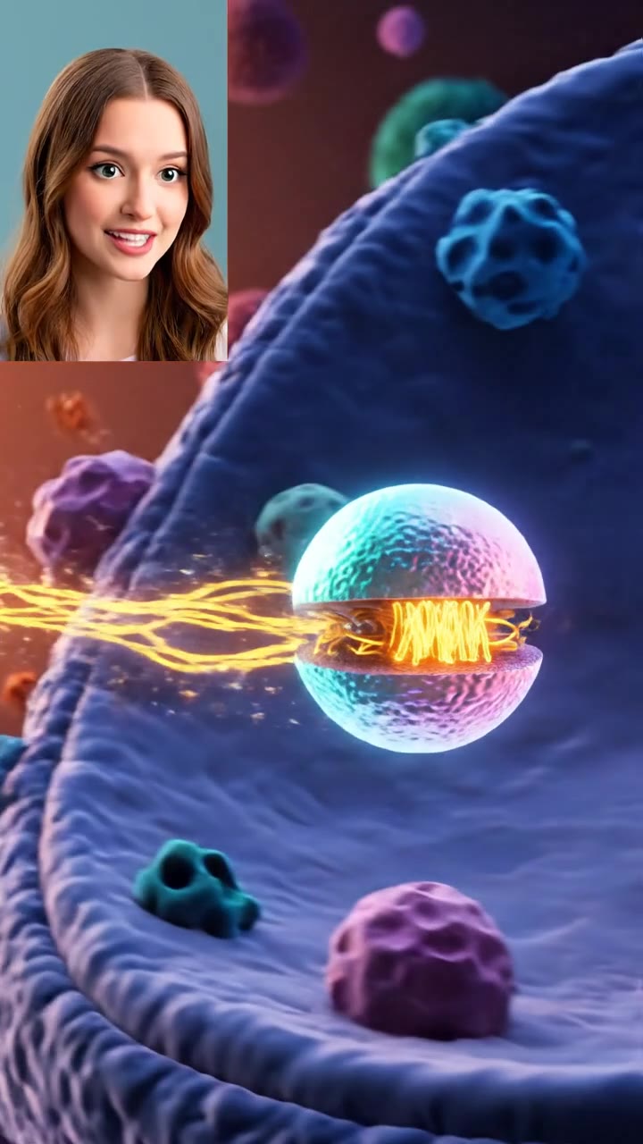 mRNA Vaccine Protective Bubble: How It Works