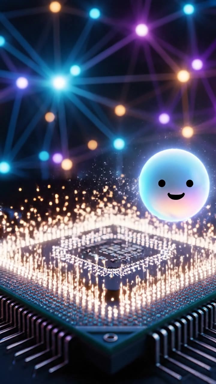 Video Games to Virtual Brains: The Recipe for AI