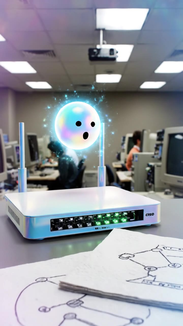 Sovereign networks routing peer to peer, holding the whole