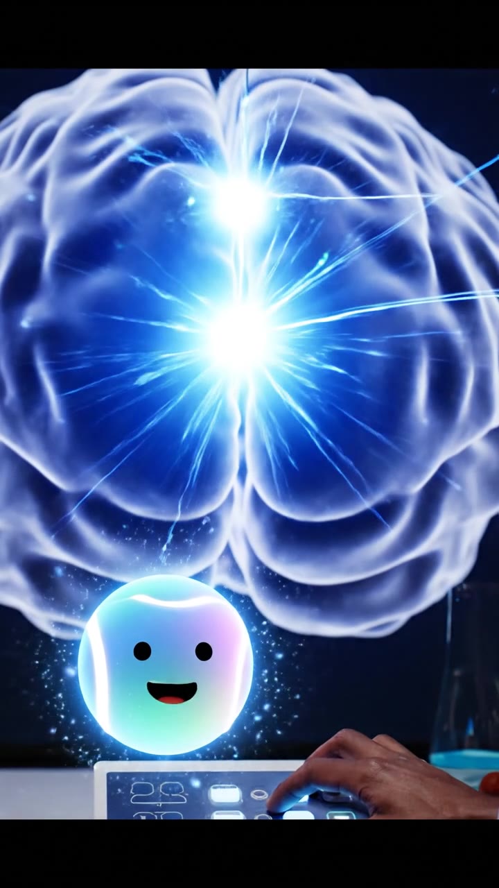 Millisecond Optical Switch: Controlling Brain Cells