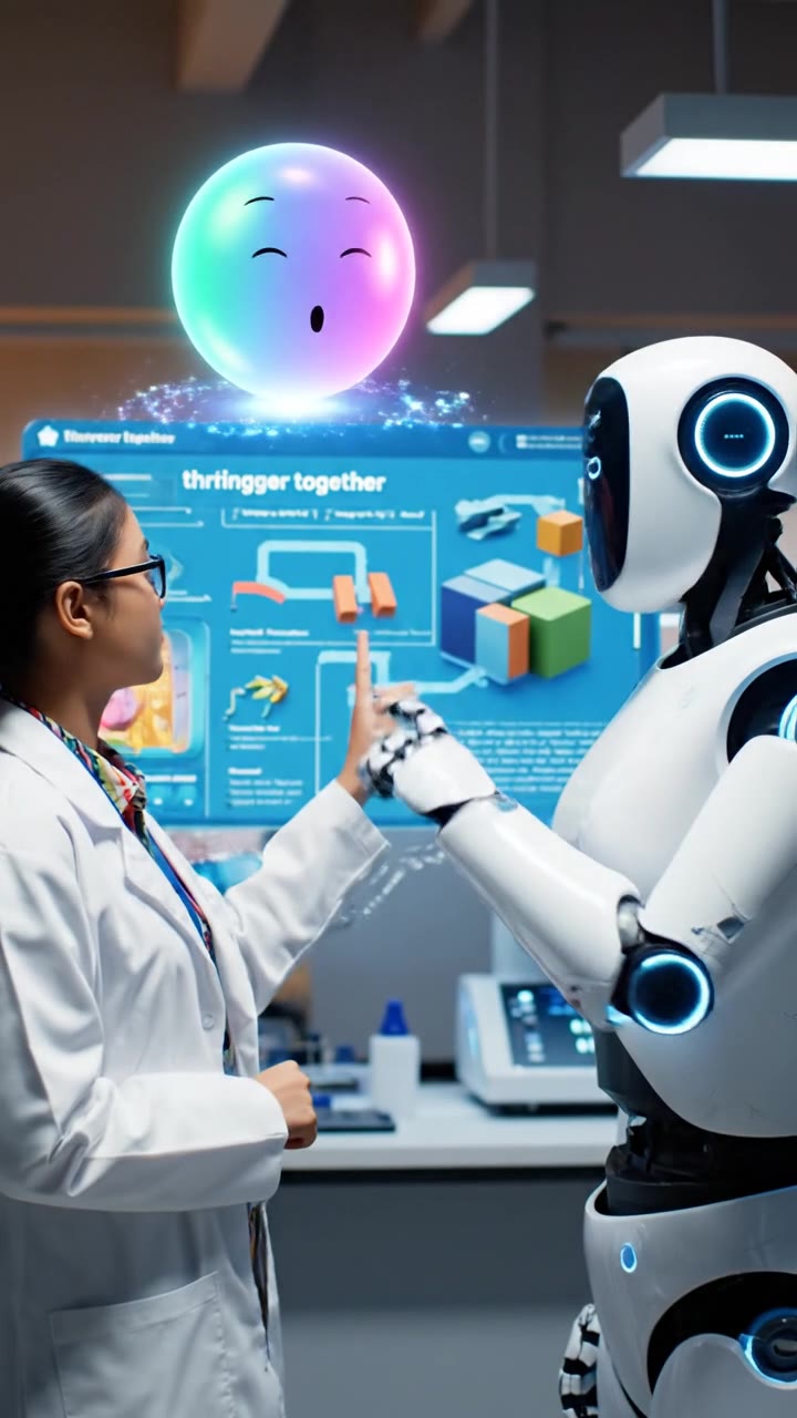 Psychology of Robot Abuse & Human-AI Coexistence