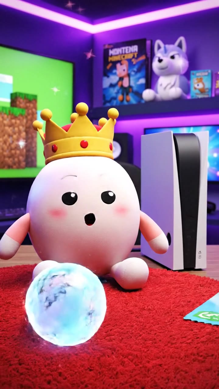 Bobicraft: Del píxel al papel y la gran pantalla