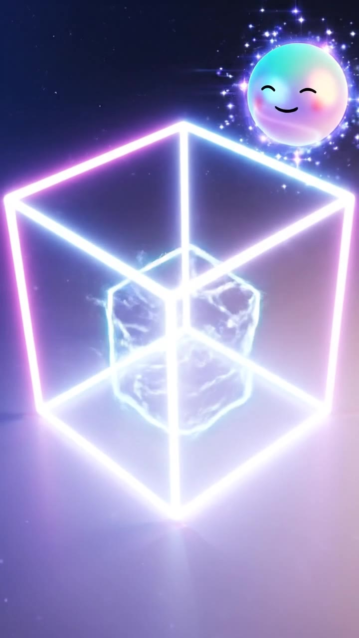 Building a cube dimension by dimension
