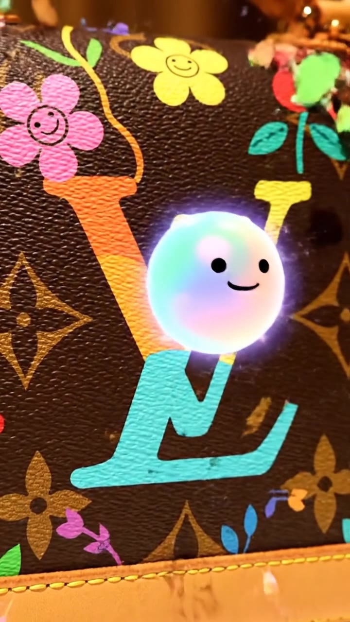 Takashi Murakami: De la pintura clásica a Louis Vuitton