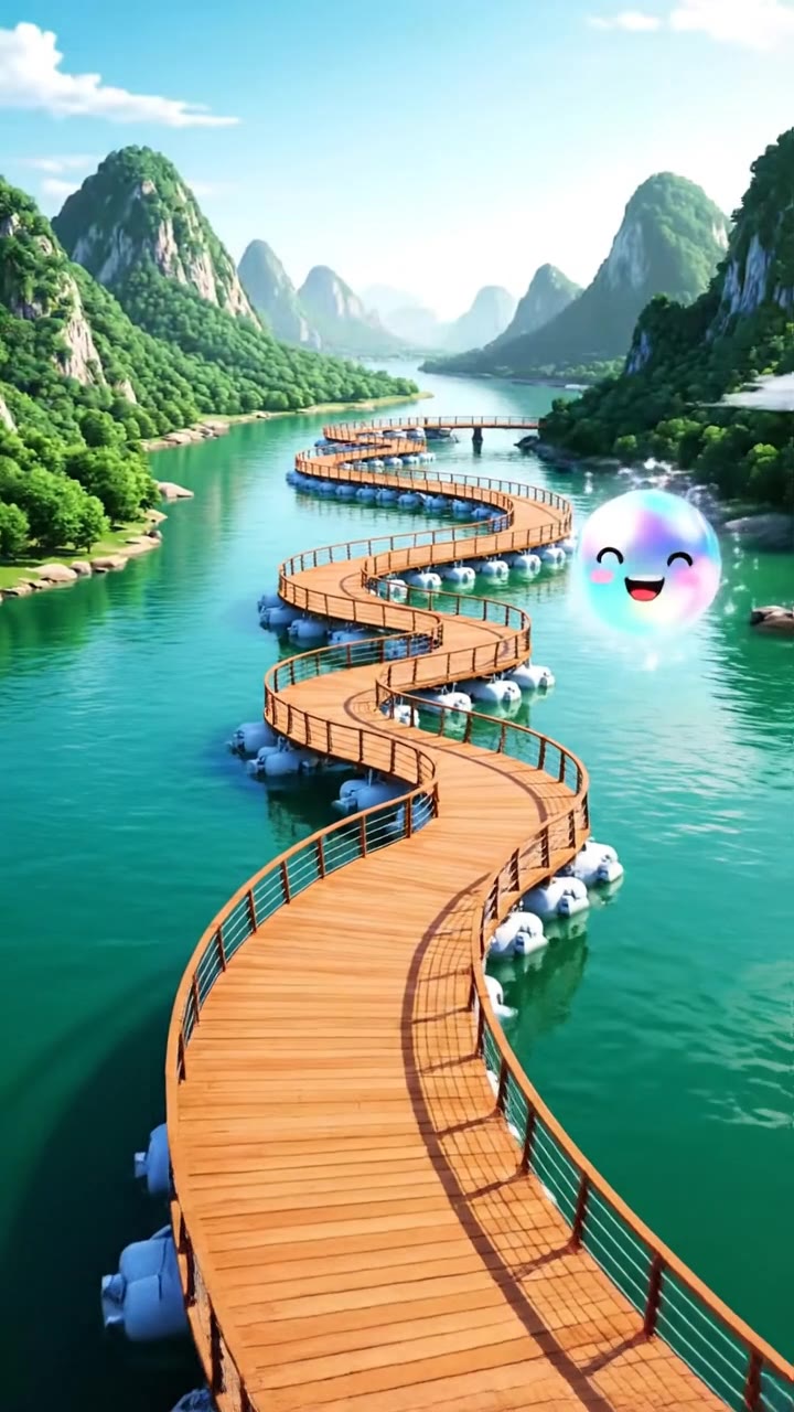 What Roads Can Charge Cars and Float on Water?