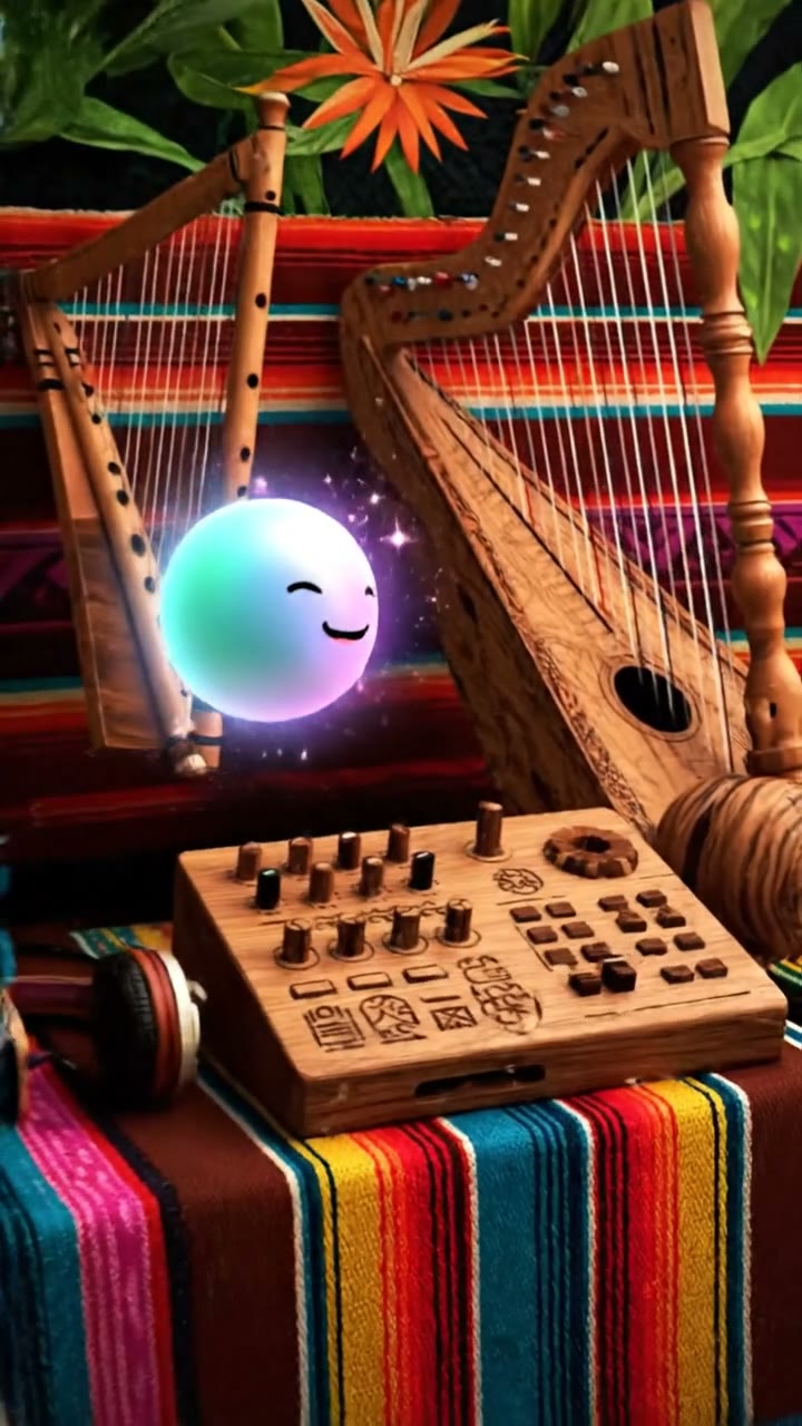 El guaraní en la era digital y la música