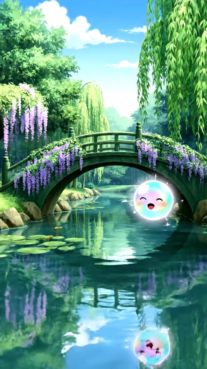 Claude Monet's Floating World of Giverny