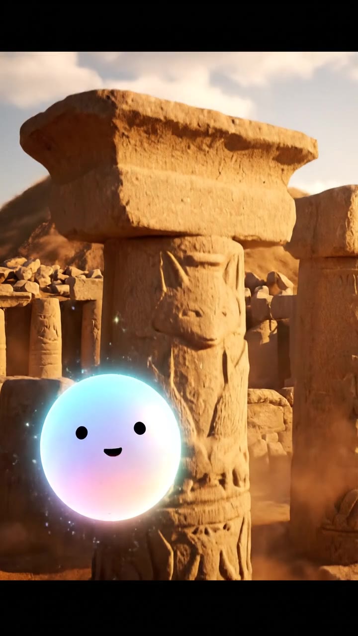 Göbekli Tepe's Deliberate Burial Explained
