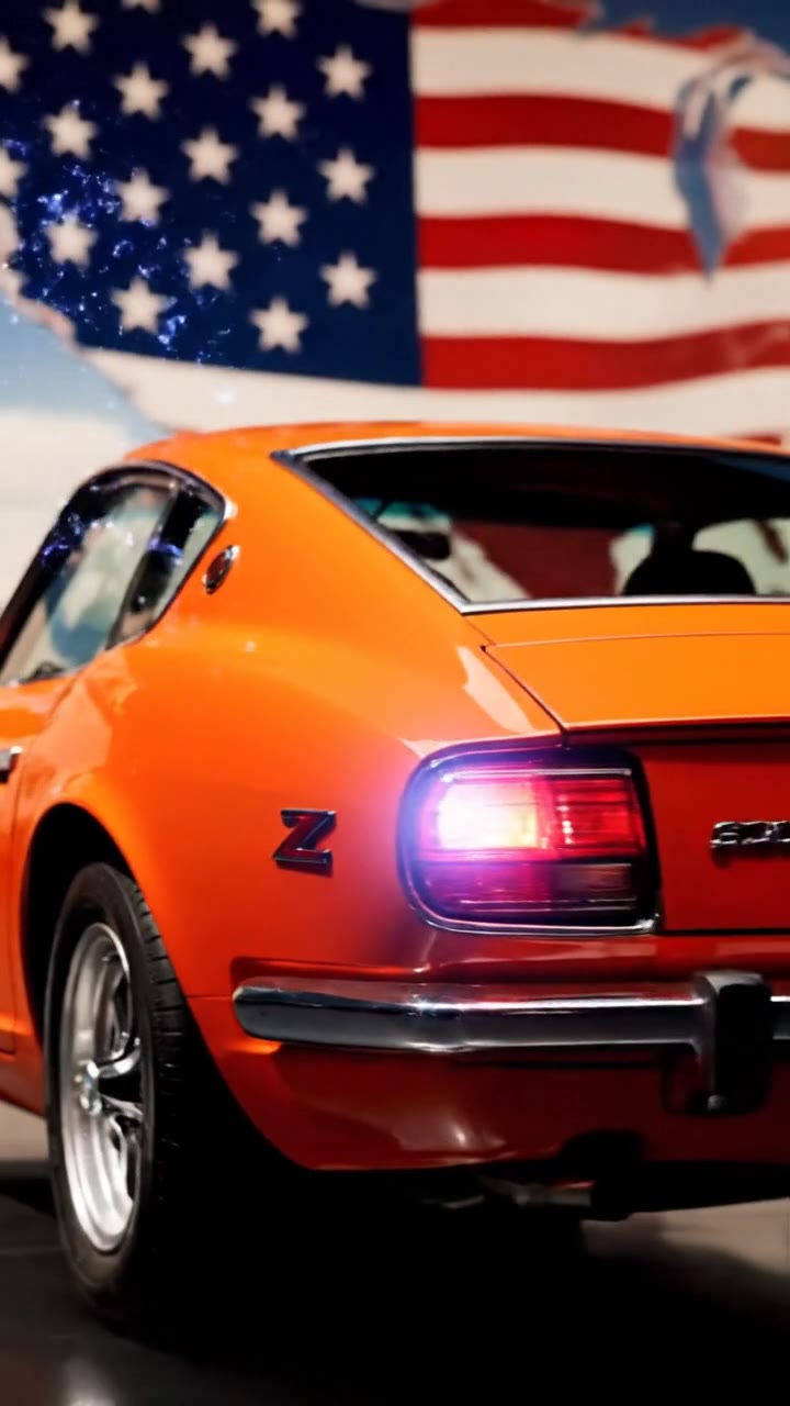 Nissan Z History: How the Fairlady Got Its Name