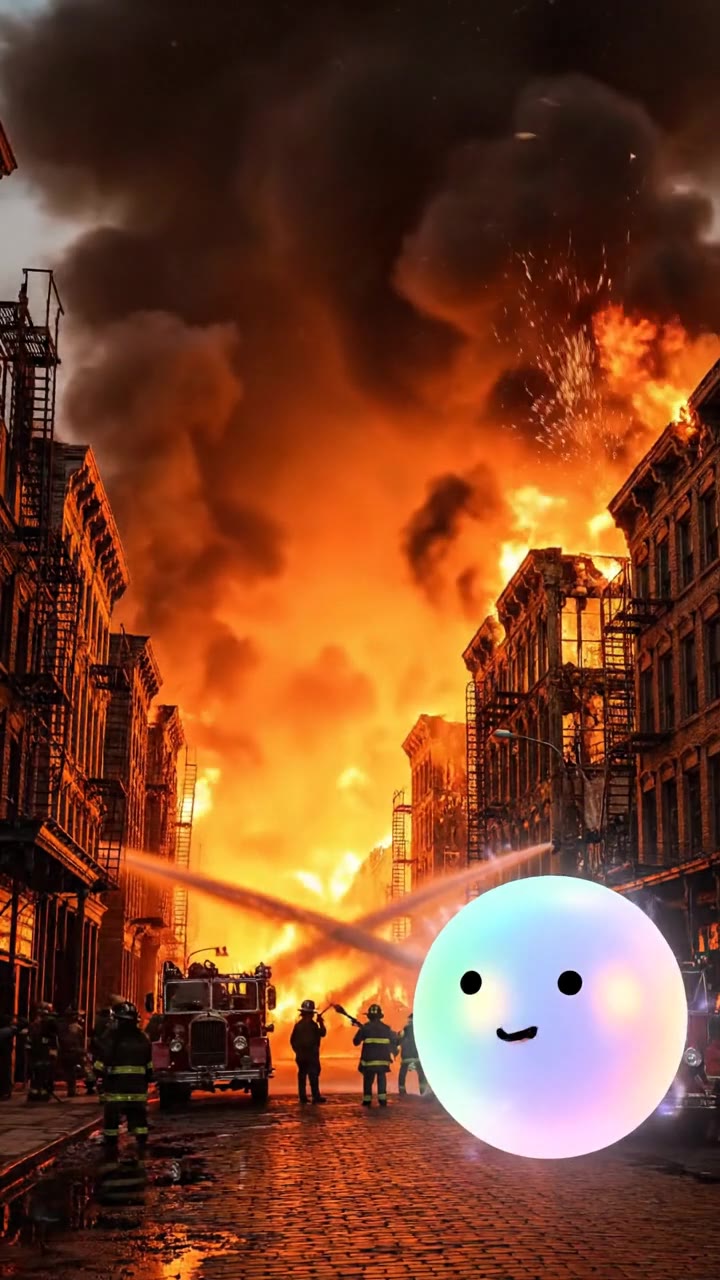 Hell's Hundred Acres: Secrets of SoHo NYC