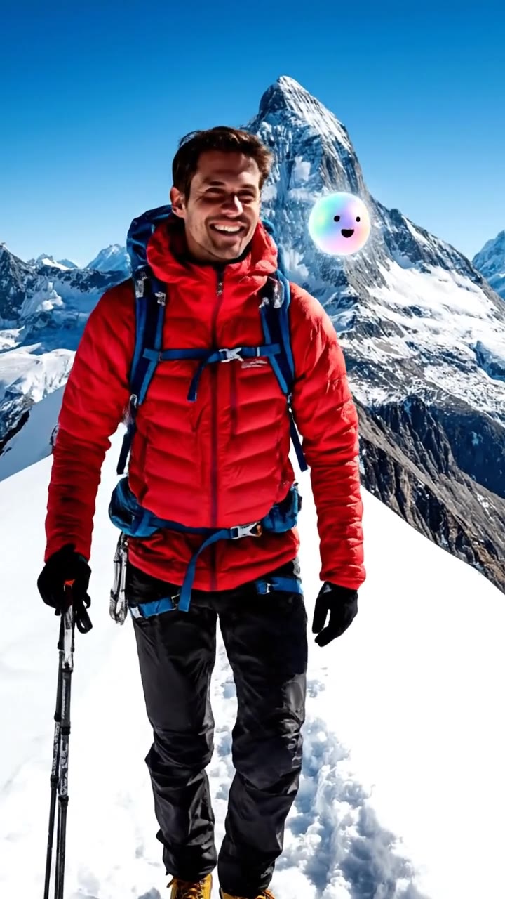 Mont Blanc Packing Secrets for High Altitude