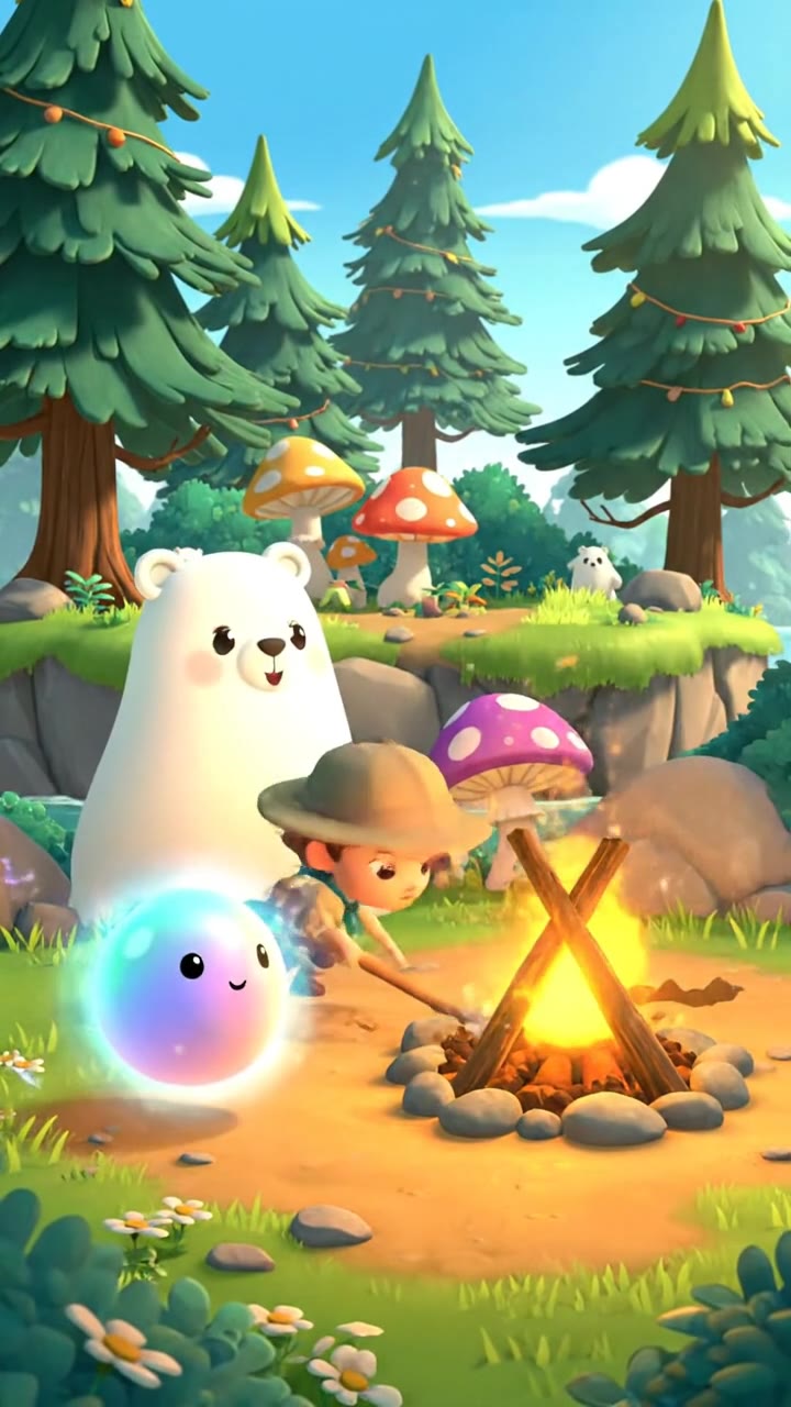 Cozy Grove and real-time limits