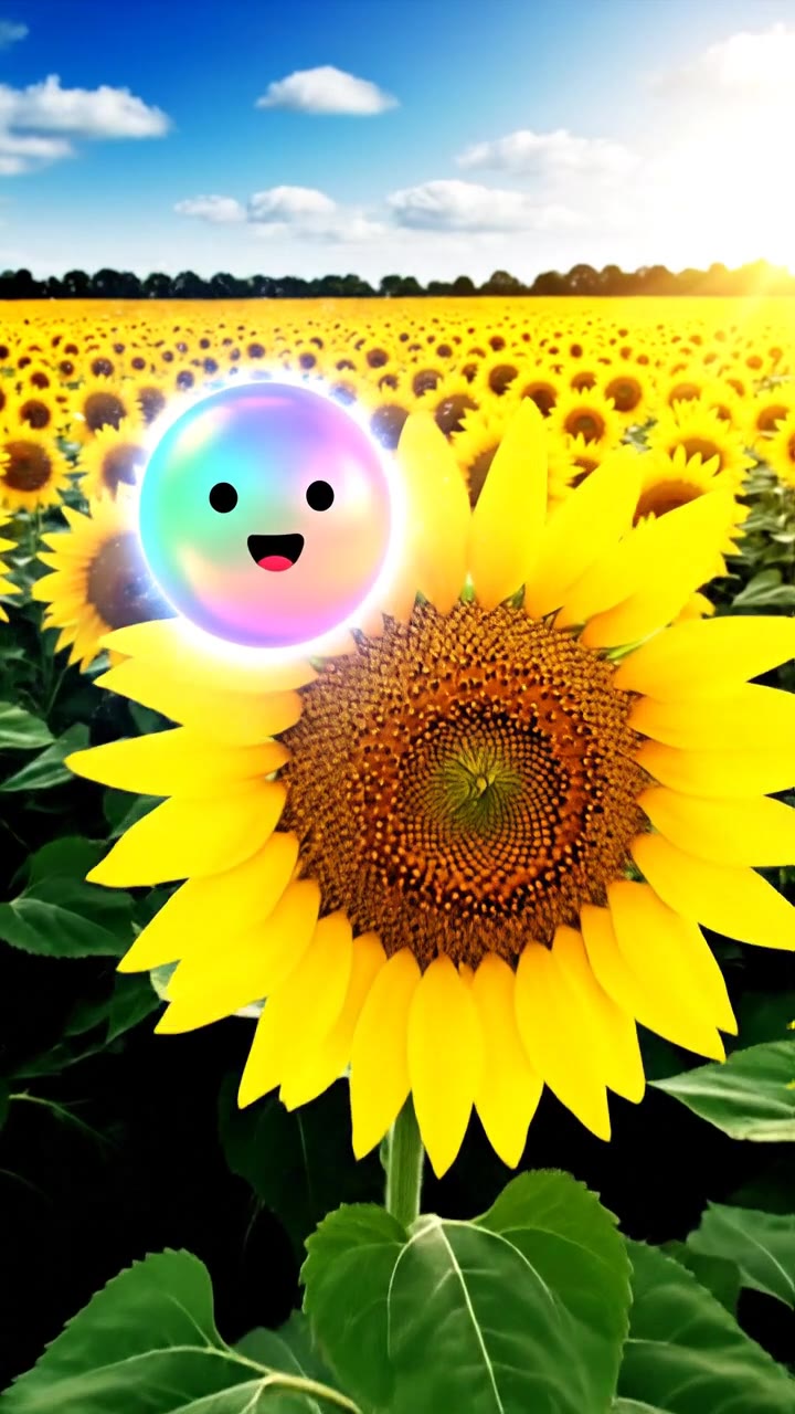How Russia became a sunflower superpower