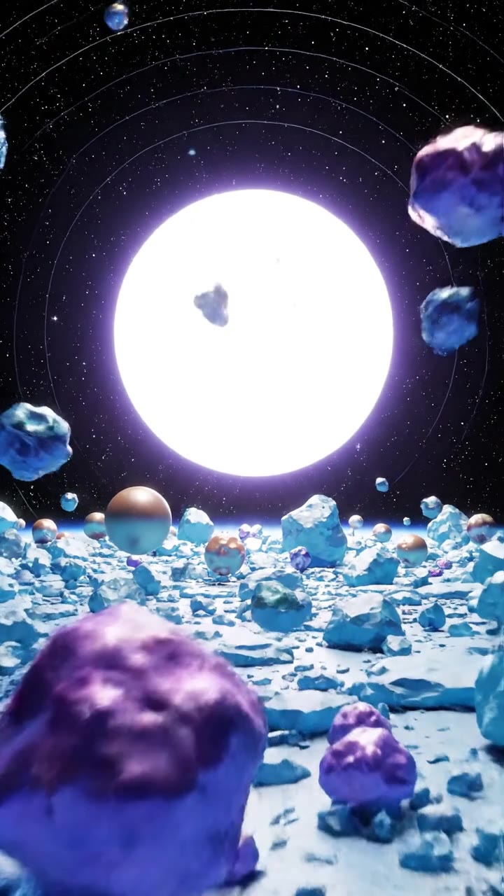 The hydrogen countdown