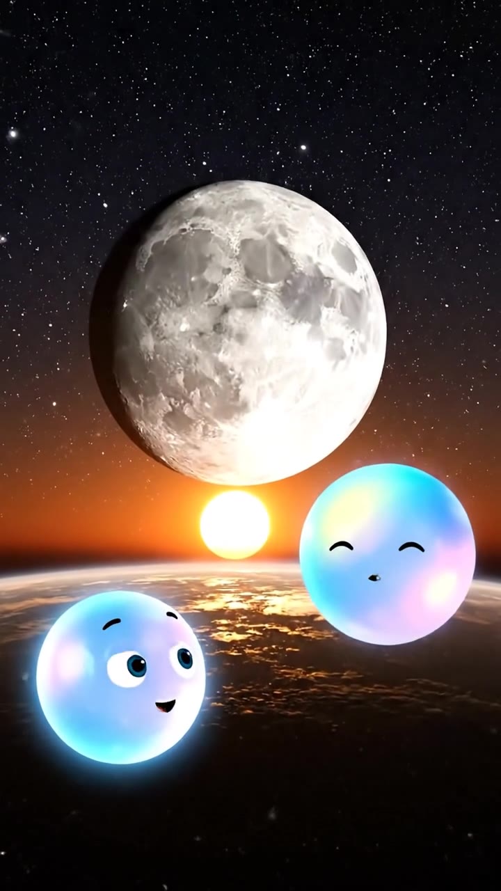 The equinox connection