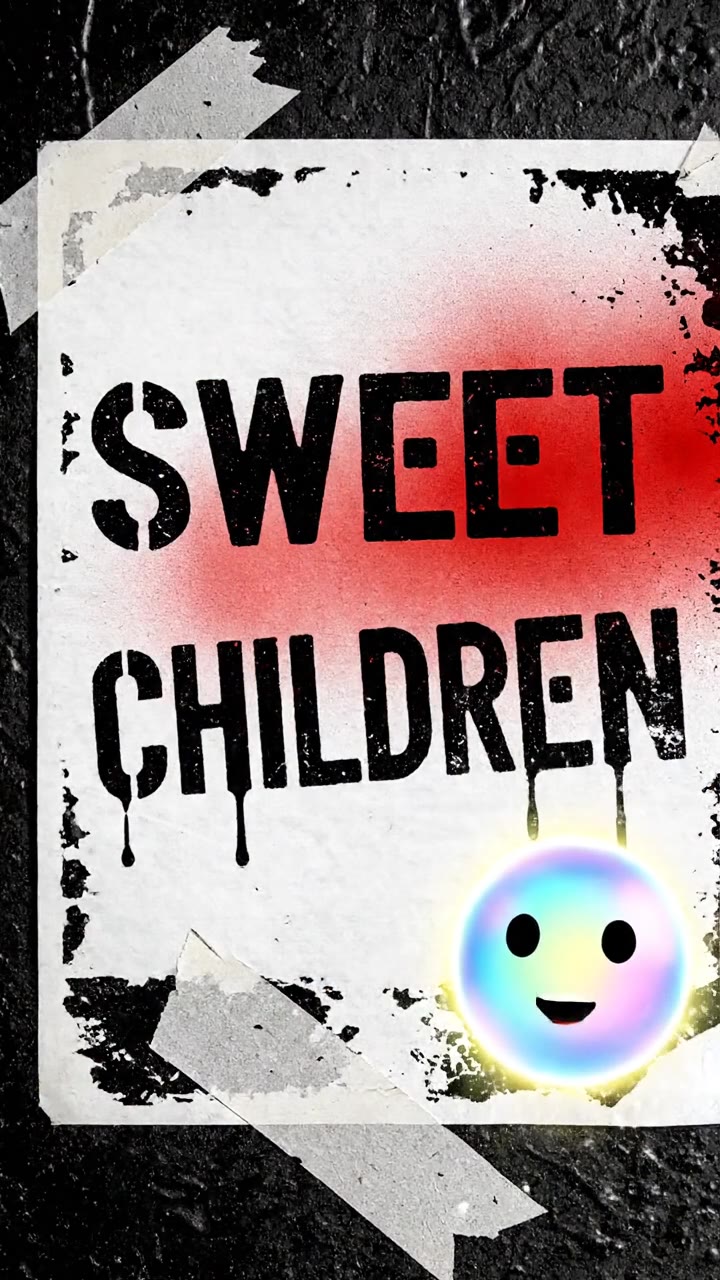Sweet Children: The Early Days of Green Day