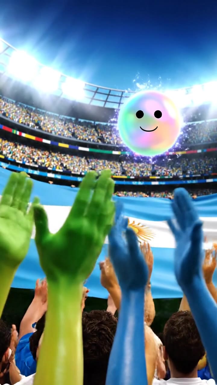 Cánticos de fútbol