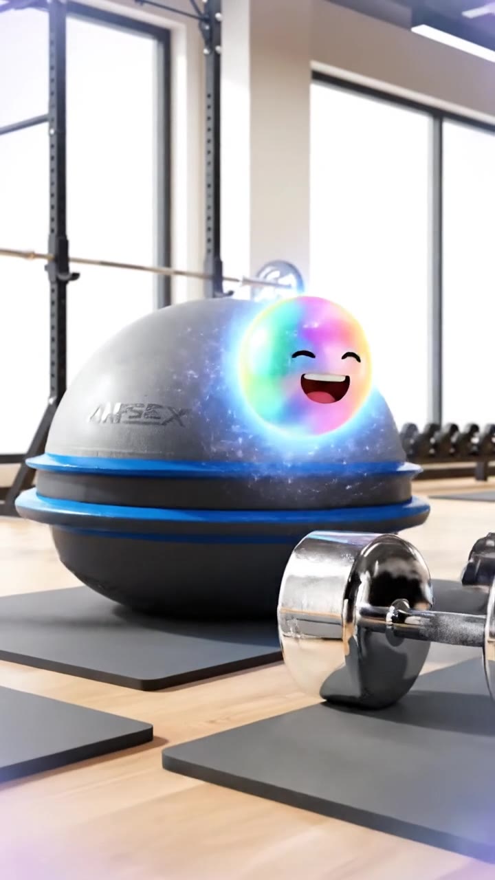 Propiocepción y equilibrio al entrenar fuerza a los 40