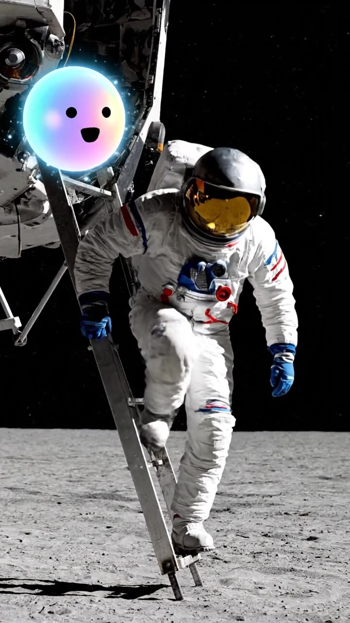 Apollo 11 Moon Landing in 1969: Trivia, News & Media