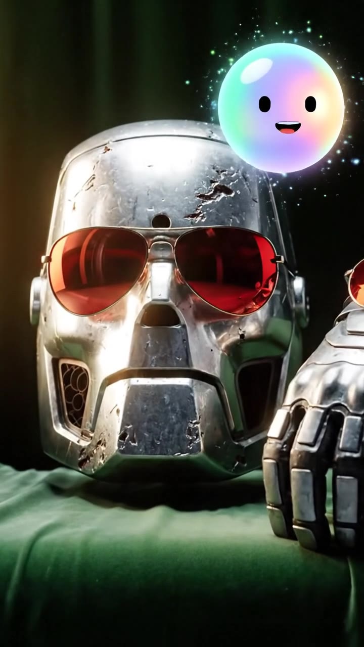 Avengers: Doomsday brings back Robert Downey Jr. as Doctor Doom