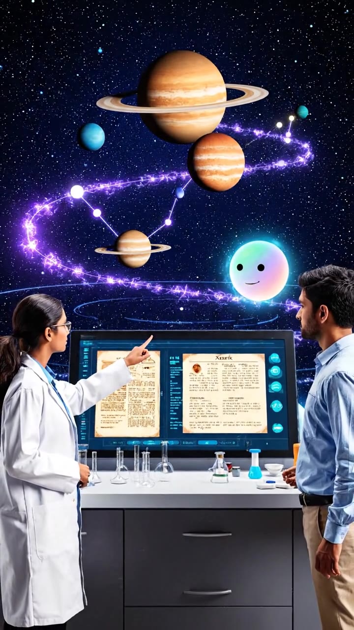 Reading Stars to Date the Ramayana