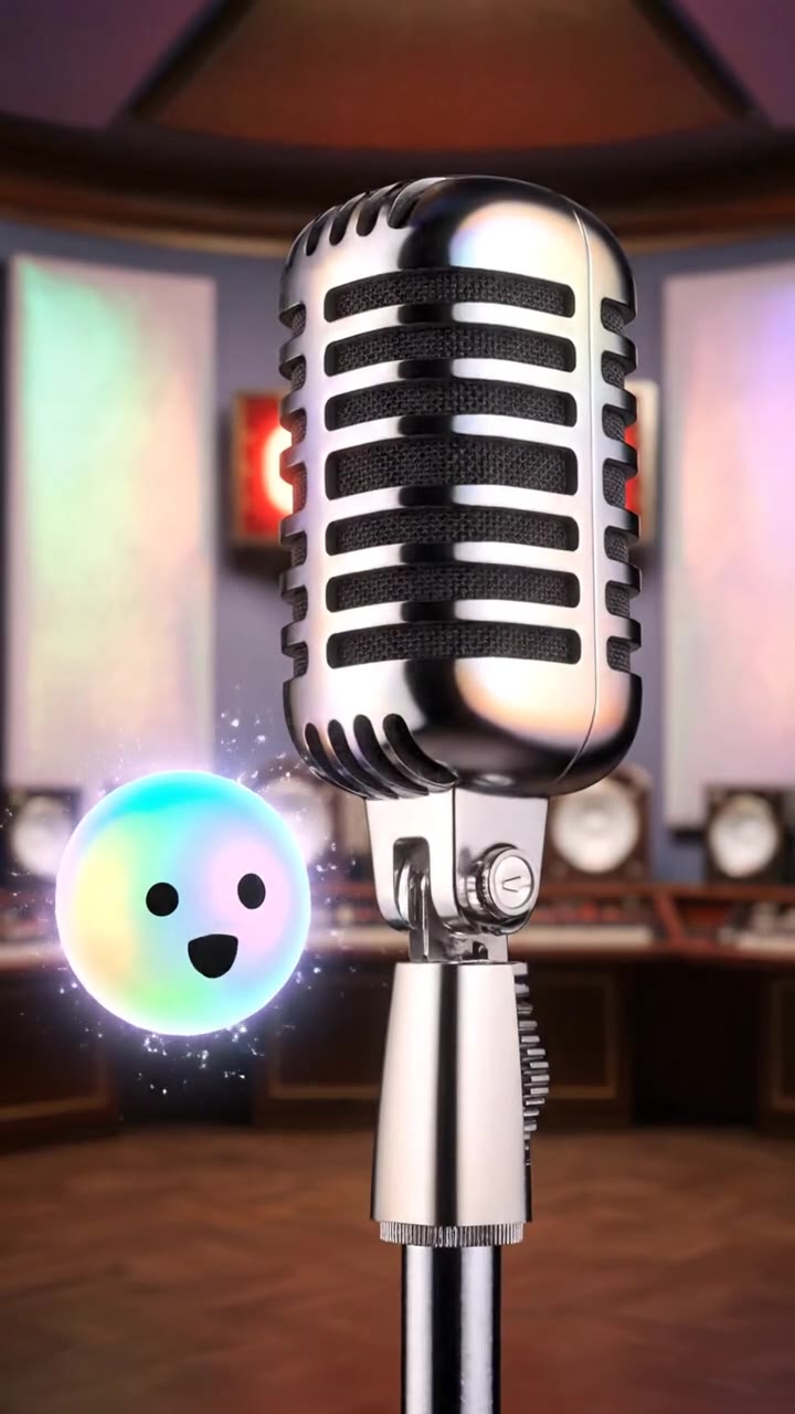 Which Radio Pioneer Voiced a Sputtering Maxwell Engine?