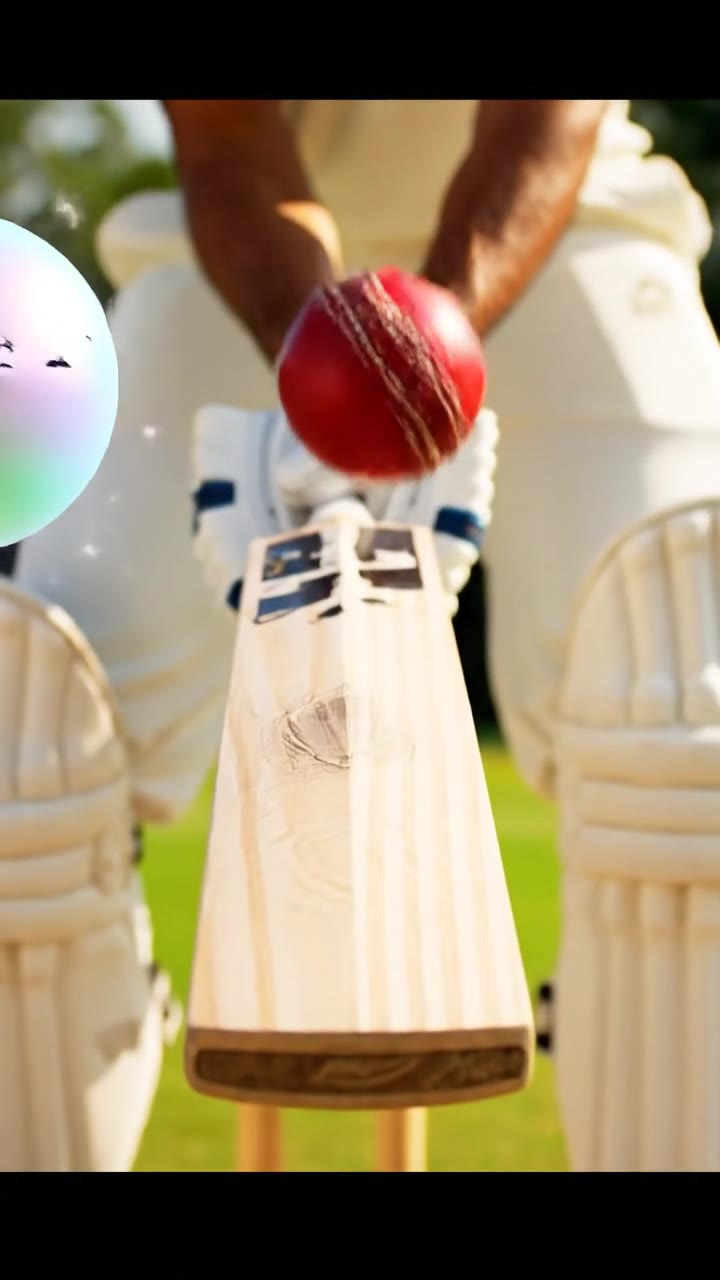 The physics of the sweet spot