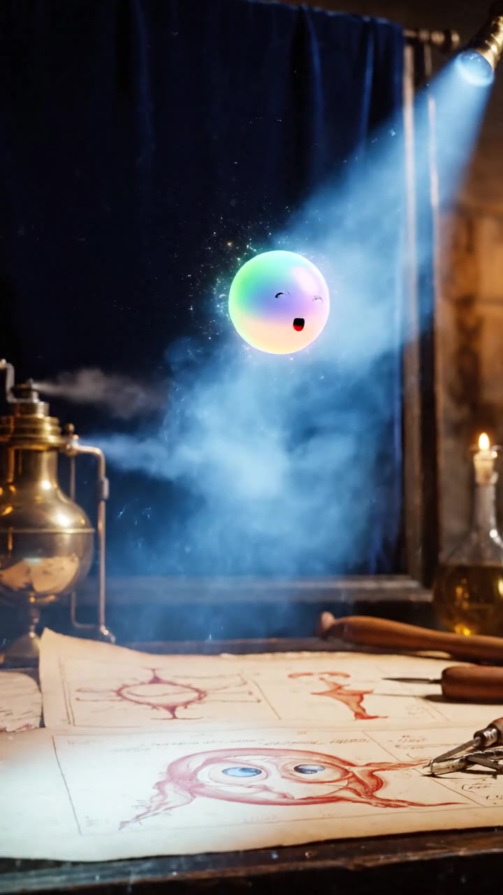 Leonardo da Vinci's early sky theories
