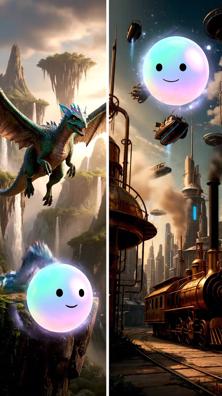 How Video Game Choices Reveal Your True Self