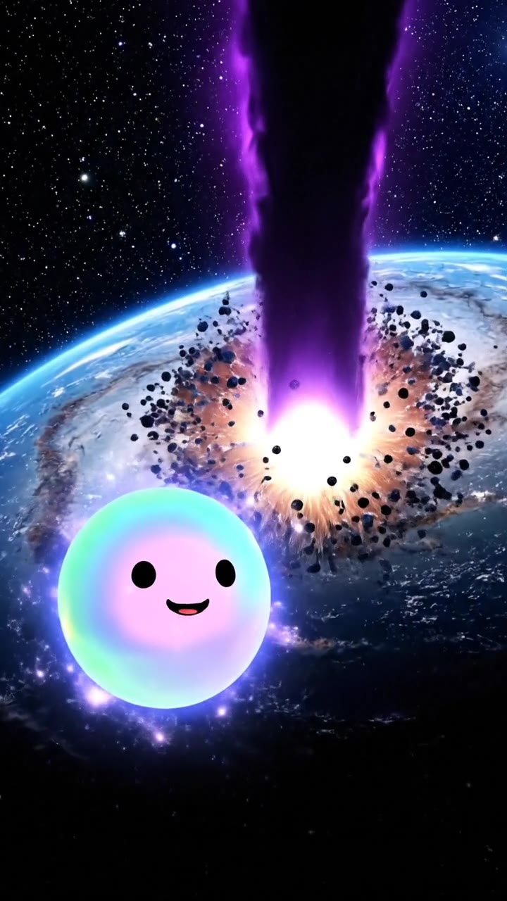 The violent tearing of the Big Rip