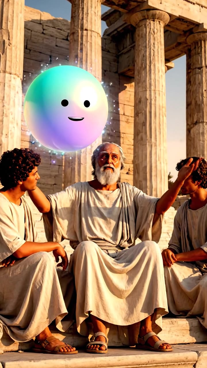 Agape Love: How the Ancient Greeks Defined It