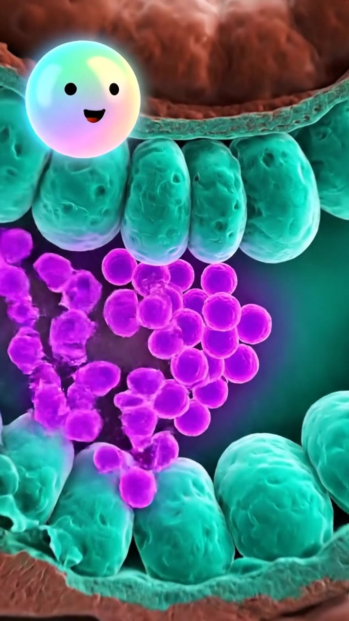 Targeting the human small intestine