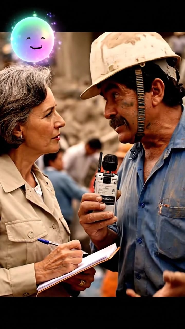 Elena Poniatowska: La tierra tiembla