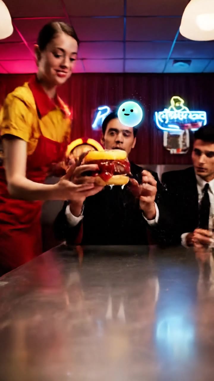 Big Kahuna Burger: Tarantino Movie History & Trivia